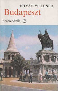 Wellner István - Budapeszt [antikvár]