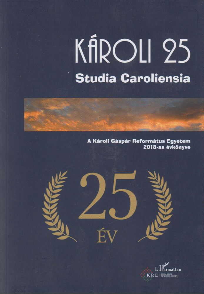 Sepsi Enikő, Szathmári Éva - Károli 25. [antikvár]