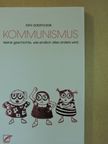 Bini Adamczak - Kommunismus [antikvár]