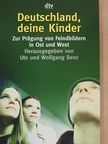 Hermann Graml - Deutschland, deine Kinder [antikvár]