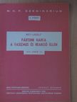 Réti László - Pártunk harca a fasizmus és reakció ellen [antikvár]