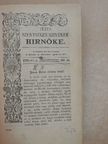 Bangha Béla - Jézus Szentséges Szivének Hirnöke 1905. (nem teljes évfolyam)/Mária-Kert 1905. (nem teljes évfolyam) [antikvár]