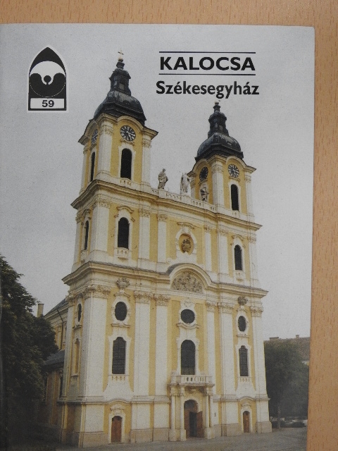 Kalocsa - Székesegyház [antikvár]