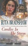Rita Bradshaw - Candles in the Storm [antikvár]
