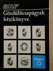 Gördülőcsapágyak kézikönyve [antikvár]