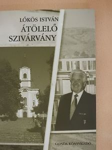 Lőkös István - Átölelő szivárvány [antikvár]