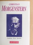 Christian Morgenstern - Christian Morgenstern - Gedichte-Verse-Sprüche [antikvár]