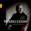 MENDELSSOHN - EUROPA GALANTE CD BIONDI