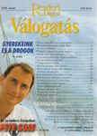 Keresztes Péter - Reader's Digest Válogatás 1998. január [antikvár]