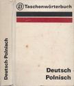 Jakowczyk, Ladislaus, Wilhelm Reinholz - Taschenwörterbuch Deutsch-Polnisch [antikvár]