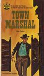Don Catlin - Town Marshal [antikvár]