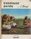 Bonzi, Leonardo - Continent perdu [antikvár]