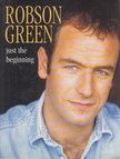 Robson Green, Deborah Holder - Robson Green [antikvár]