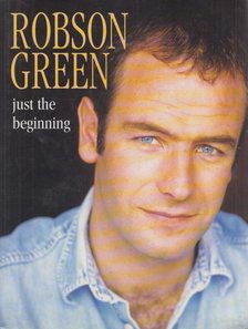 Robson Green, Deborah Holder - Robson Green [antikvár]