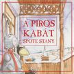 Spote Stany - A piros kabát [antikvár]