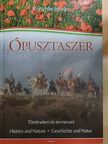 Konyhás István - Ópusztaszer [antikvár]