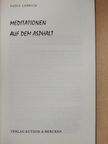 Pater Leppich - Meditationen auf dem Asphalt [antikvár]