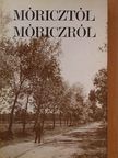 Ady Endre - Móricztól Móriczról [antikvár]