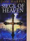 Tom Harper - Siege of Heaven [antikvár]