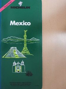 Mexico [antikvár]