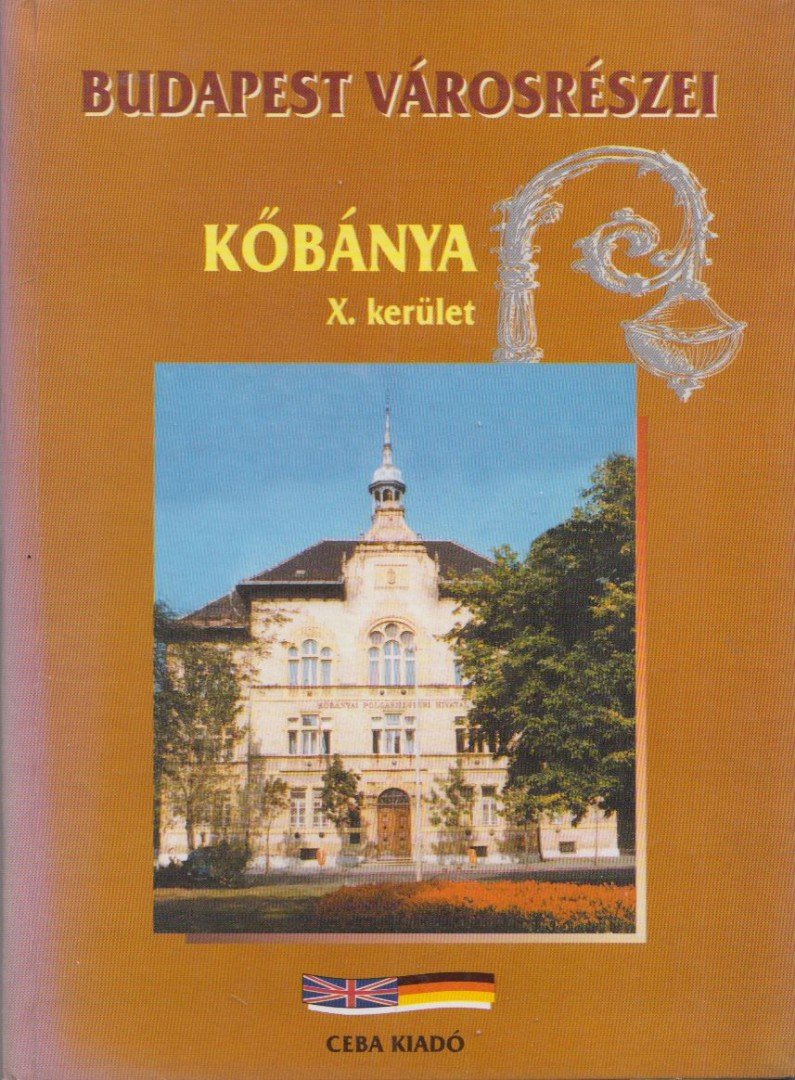 Palasik Mária - Kőbánya [antikvár]