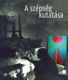 Gosztola Gábor - A szépség kutatása / The Quest for Beauty [antikvár]