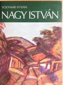 Solymár István - Nagy István [antikvár]