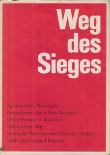 Weg des Sieges [antikvár]