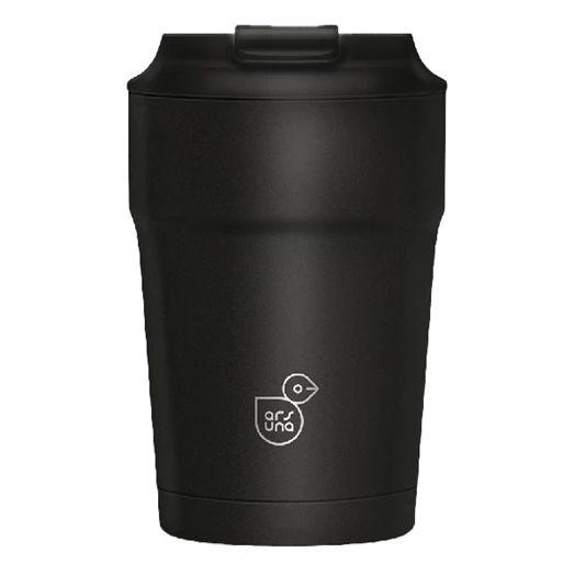 56373905 - Thermo bögre-350 ml Noir (5390) 24