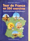 Molnár Ágnes - Tour de France en 350 exercices [antikvár]