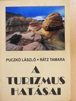 Puczkó László - A turizmus hatásai [antikvár]