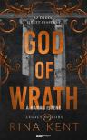 Rina Kent - God Of Wrath