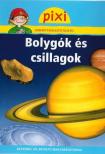 Monica Wittman - Bolygók és csillagok [antikvár]