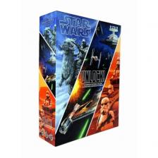 ASM34625 - Unlock! - Star Wars