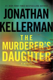 Jonathan Kellerman - The Murderer's Daughter [antikvár]