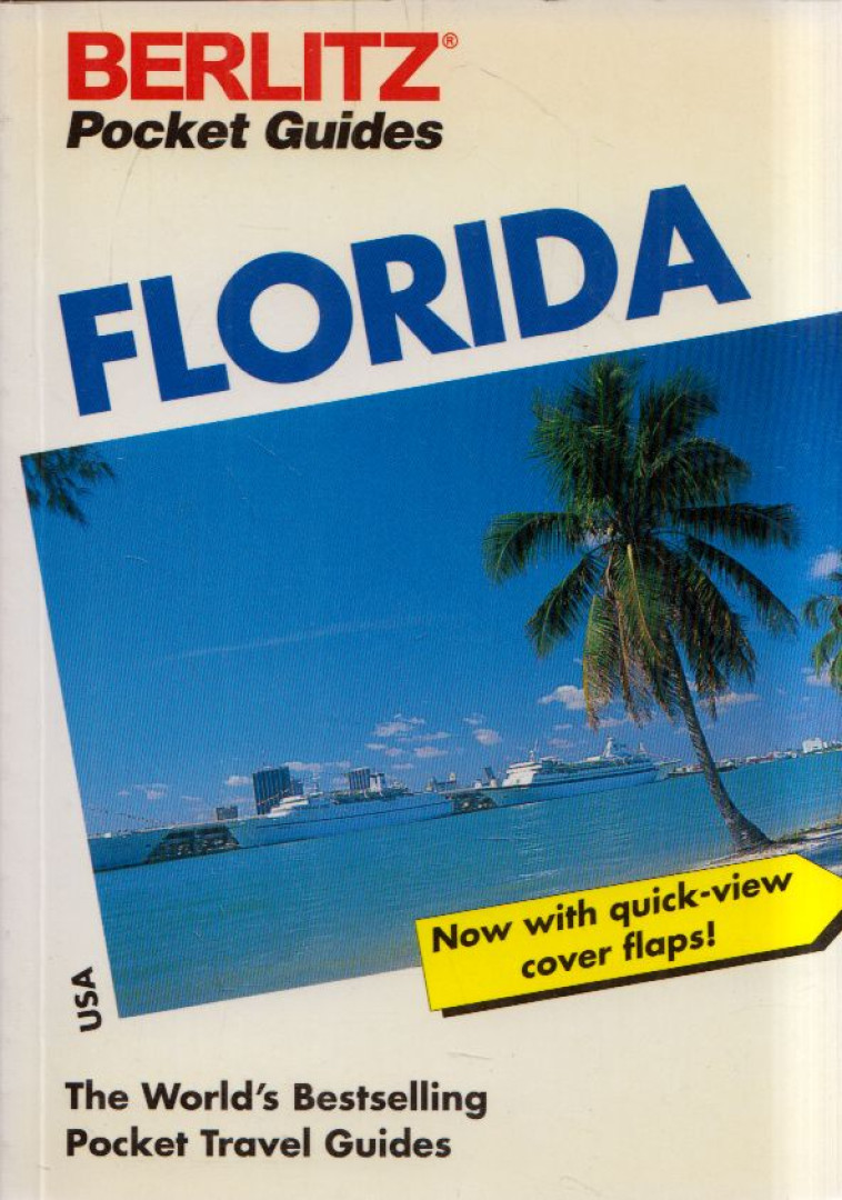 Martin Gostelow - Florida [antikvár]