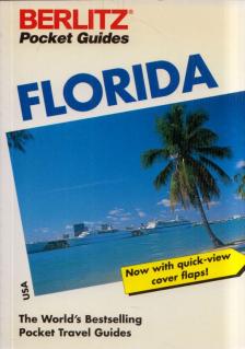 Martin Gostelow - Florida [antikvár]