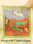 Chanoine Denis Grivot - Images de l'apocalypse [antikvár]