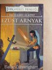 Elaine Cunningham - Ezüst árnyak [antikvár]