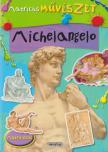 José Morán - Michelangelo [antikvár]