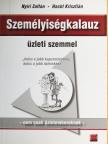 Hackl Krisztián - Személyiségkalauz üzleti szemmel [antikvár]