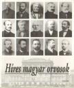 Dr. Kapronczay Károly - Híres magyar orvosok [antikvár]