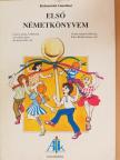 Kolozsvári Lászlóné - Első németkönyvem [antikvár]