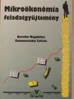 Daruka Magdolna - Mikroökonómia feladatgyűjtemény [antikvár]