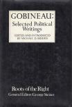 Gobineau, Michael D. Biddiss (szerk.) - Selected Political Writings [antikvár]