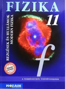 Dr. Halász Tibor - Fizika 11. [antikvár]