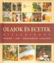 Iburg, Anne - Olajok és ecetek kislexikona [antikvár]