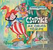 FODOR SÁNDOR - Csipike