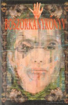 Boszorkánykönyv [antikvár]