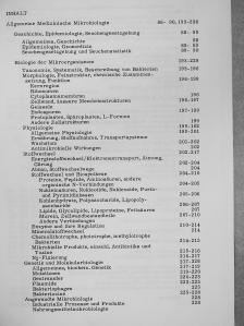 Zentralblatt für Bakteriologie, Parasitenkunde, Infektionskrankheiten und Hygiene 264/1-7 [antikvár]